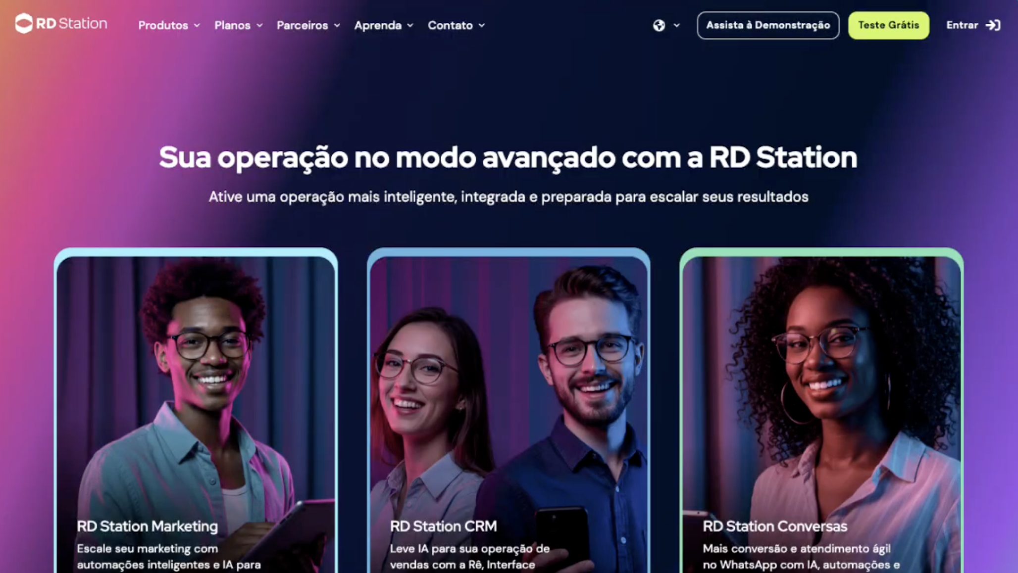 Visual example 2 of design work - wall of paintings