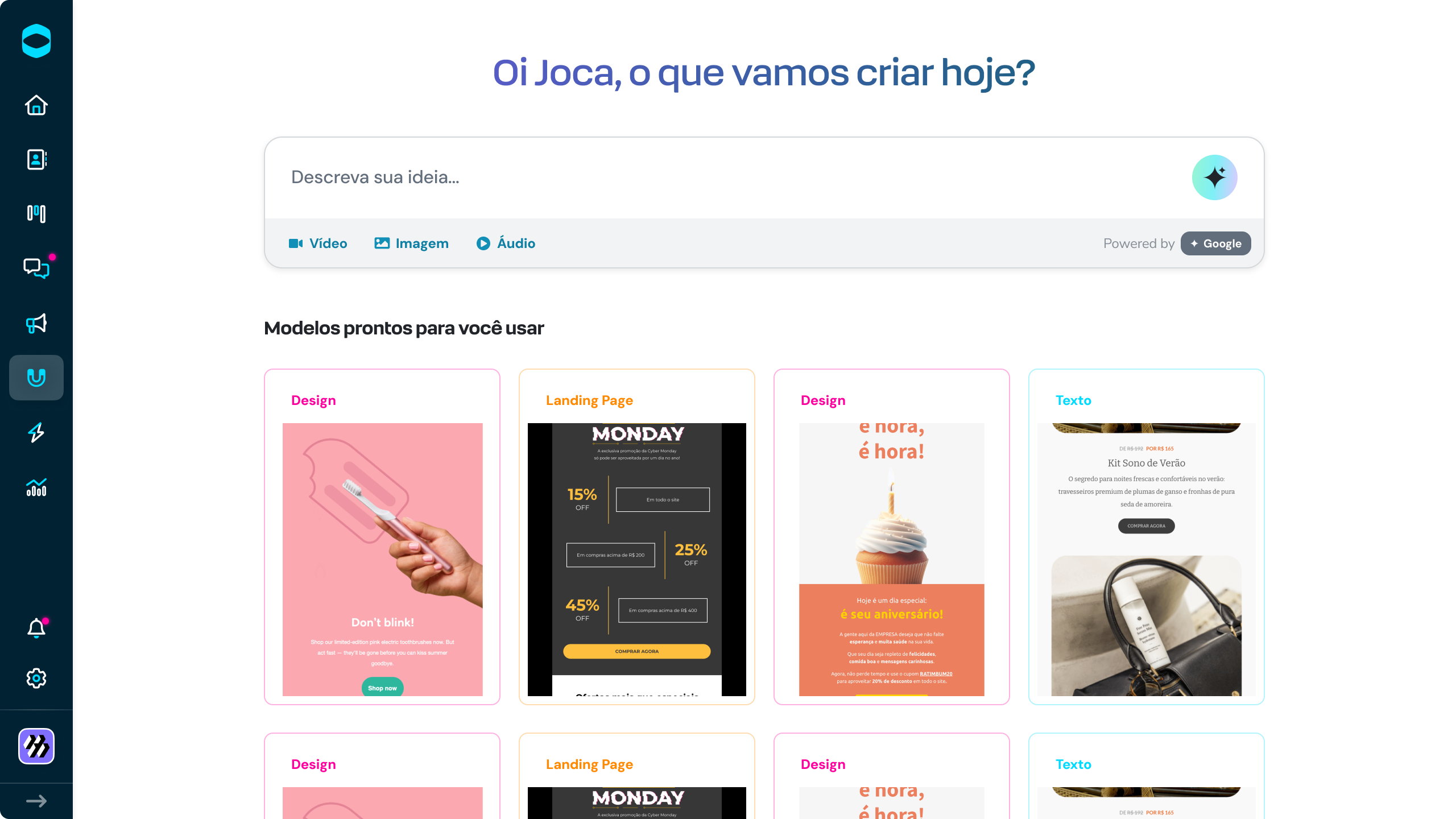 Visual example 2 of design work - wall of paintings